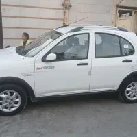 کوئیک GX|خودرو سواری و وانت|اهواز, الصافی|دیوار