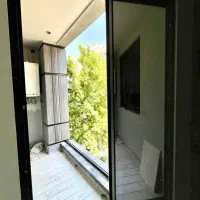 ۱۹۵متر/نوساز/فول/دیدمشجر/۲پارکینگ|فروش آپارتمان|تهران, زعفرانیه|دیوار