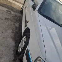 پارس ۸۷|خودرو سواری و وانت|آمل, |دیوار