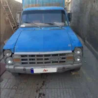 نیسان کمپرسی