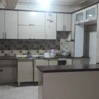 کابینت تمام ام دی اف