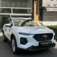 هایما 8s سفید مدل ۱۴۰۴ و ۱۴۰۵