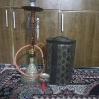 قلیون سوپاپی|کلکسیون و سرگرمی|اهواز, الصافی|دیوار