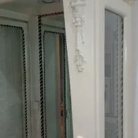 ویترین بوفه|بوفه، ویترین، کنسول|کهریزک, |دیوار