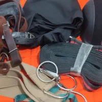 وسایل سوارکاری