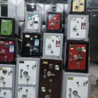 کلکسیون گاوصندوق رمزدار دیجیتال