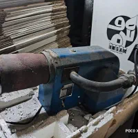 مشعل گازی ایران رادیاتور jgn80/20