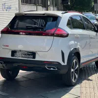 Mvm x33 cross automatic 1404|خودرو سواری و وانت|تهران, سعادتآباد|دیوار