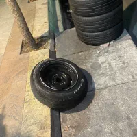 رینگ اسپرت و پهن واید پراید و‌ پی کی سایز ۱۳