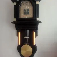 ساعت دیواری