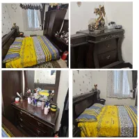 سرویس خواب چوب