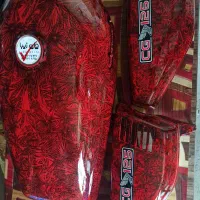 رنگ کریستال|تابلو، نقاشی، عکس|شاهین‌شهر, گزبرخوار|دیوار