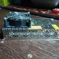 منبع تغذیه 12ولت|سایر لوازم برقی|تربت‌حیدریه, حسنی بالا|دیوار