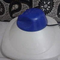 دستگاه بخار آب گرم