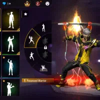 اکانت فری فایر معاوضه با پی اس|کنسول، بازی ویدئویی و آنلاین|یاسوج, |دیوار