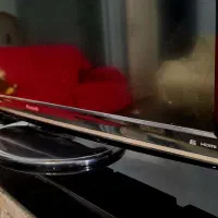 ال سی دی پاناسنیک ژاپن ۴۲ اینچ|تلویزیون و پروژکتور|تهران, بهار|دیوار