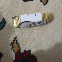 چاقو
