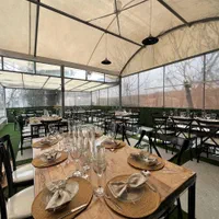 کد 350 ، باغ مجالس و عروسی ، تیم رنت گاردن|اجارهٔ کوتاهمدت ویلا و باغ|شیراز, شهرک گلدشت حافظ|دیوار