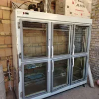 یخچال و هیتر فروشی