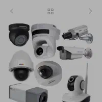 نصب دوربین مداربسته