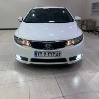 سراتو آپشنال مدل 98 نقد و معاوضه با خودرو