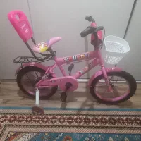 دوچرخه سایز ۱۶|دوچرخه، اسکیت، اسکوتر|کرج, المهدی|دیوار