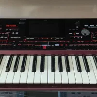 فروش اورگ pa1000 تمیز و در حد