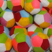 توپ اپارتمانی پولیشی