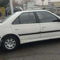 فروش فوری پرشیا مدل ۸۸