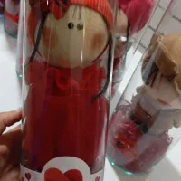 باکس شیشه ای|صنایع دستی و سایر لوازم تزئینی|تاکستان, |دیوار