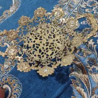 چند قلم برنز سنگین وزن