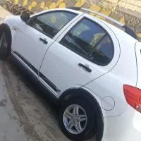 کوییک مدل ۴۰۱ در حد صفر