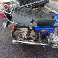 موتور کویر مدل ۱۴۰۳|موتورسیکلت|باغستان, |دیوار