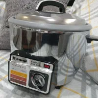 پلوپز برقی 6 نفره ناسیونال ژاپن