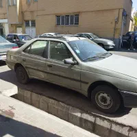 جمع آوری خودرو فرسوده و اسقاطی