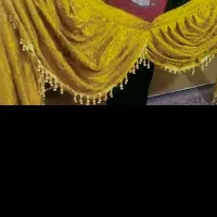 پرده یلان دار