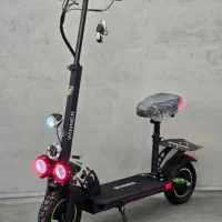 اسکوتر برقی