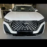 تیگو7هیبریدمدل۱۴۰۵ صفر کیلومتر