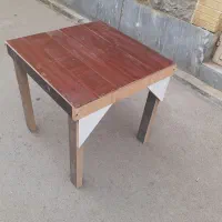 کرسی MDF شیک و محکم مناسب زمستونهای سرد|بخاری، هیتر، شومینه|اصفهان, ملکشهر|دیوار