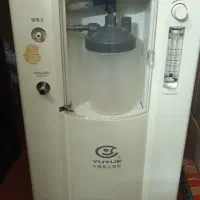 دستگاه اکسیژن