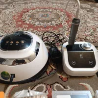 فروش لوازم کاشت ناخن|آرایشی، بهداشتی، درمانی|گرگان, |دیوار