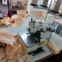 زیگزال در حد نو جک مدل 803D