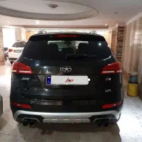 جک S5 دنده ای مدل ۹۴|خودرو سواری و وانت|تهران, تهرانسر غربی|دیوار