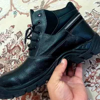 کفش کار ایمنی|کیف، کفش، کمربند|بهشهر, |دیوار