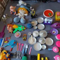 فروش اسباب بازی|اسباب‌‌بازی|گرمسار, |دیوار