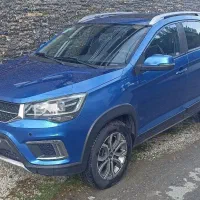 ام وی ام x22 بی رنگ استثنایی|خودرو سواری و وانت|چالوس, |دیوار