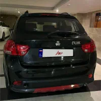 کوئیک R پارس خودرویی ۹۹|خودرو سواری و وانت|تهران, سازمان برنامه جنوبی|دیوار