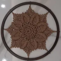 ماندالا|لوازم خیاطی و بافتنی|تهران, مشیریه|دیوار