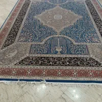 فرش دست دوم