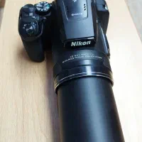 دوربین نیکون  NIKON P900|دوربین عکاسی و فیلم‌برداری|اصفهان, خلجا|دیوار